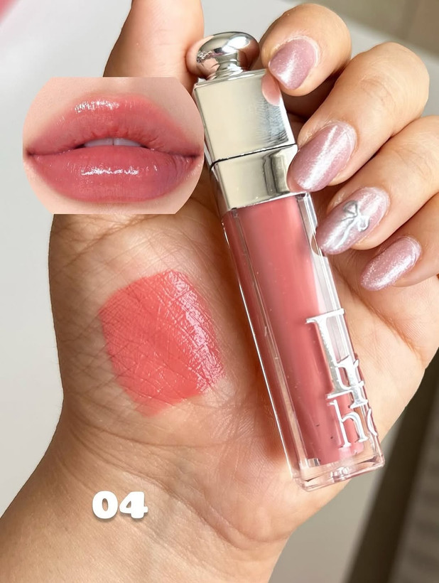 دوپ لیپگلاس Dior
