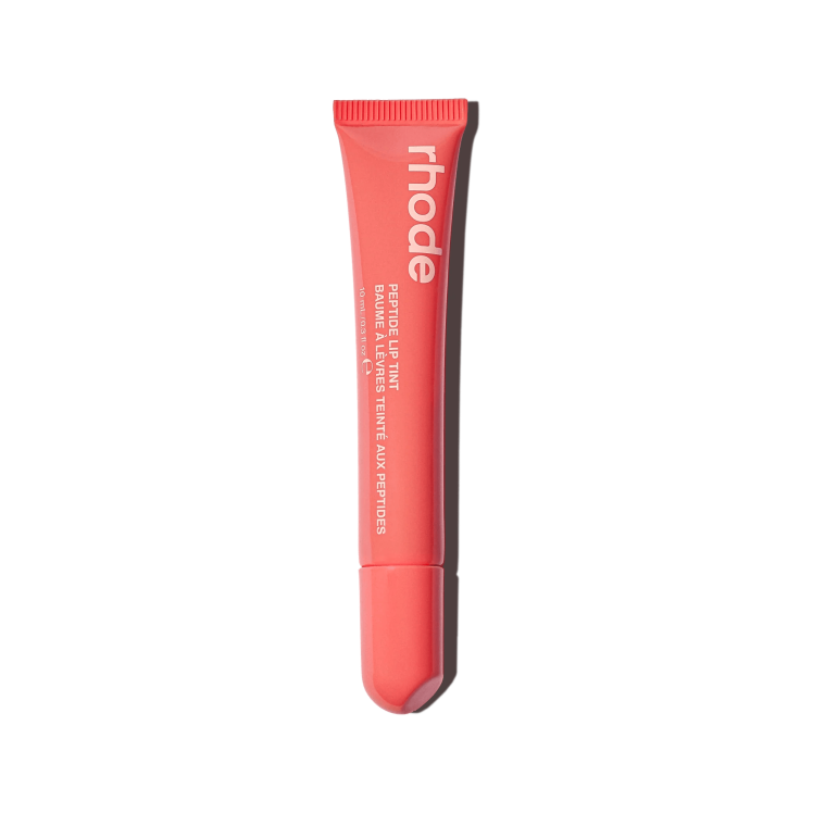 لیپ گلاس تینت لب رود RHODE کد05